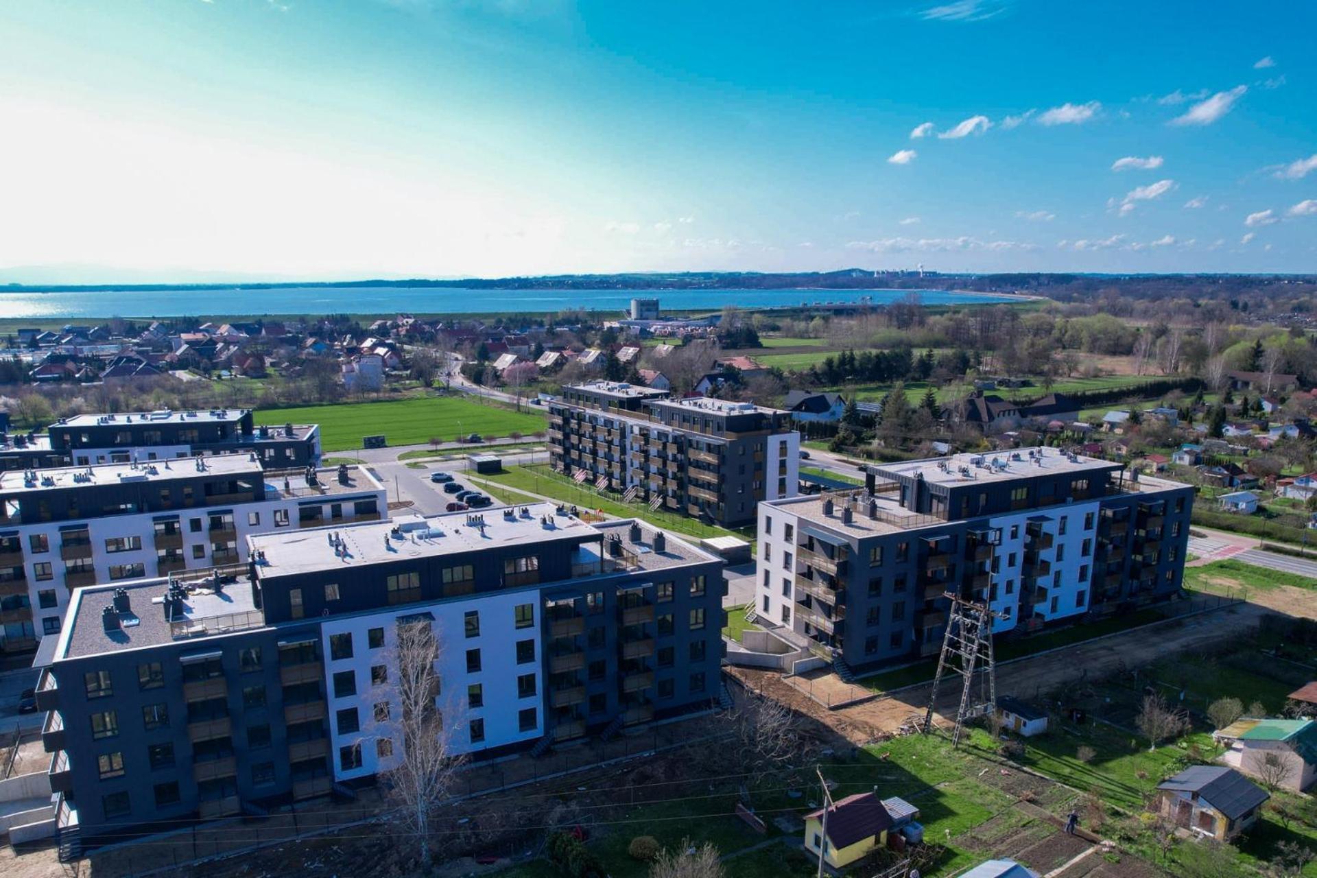 Apartament Diament 1 - Jezioro Nyskie Nysa Luaran gambar