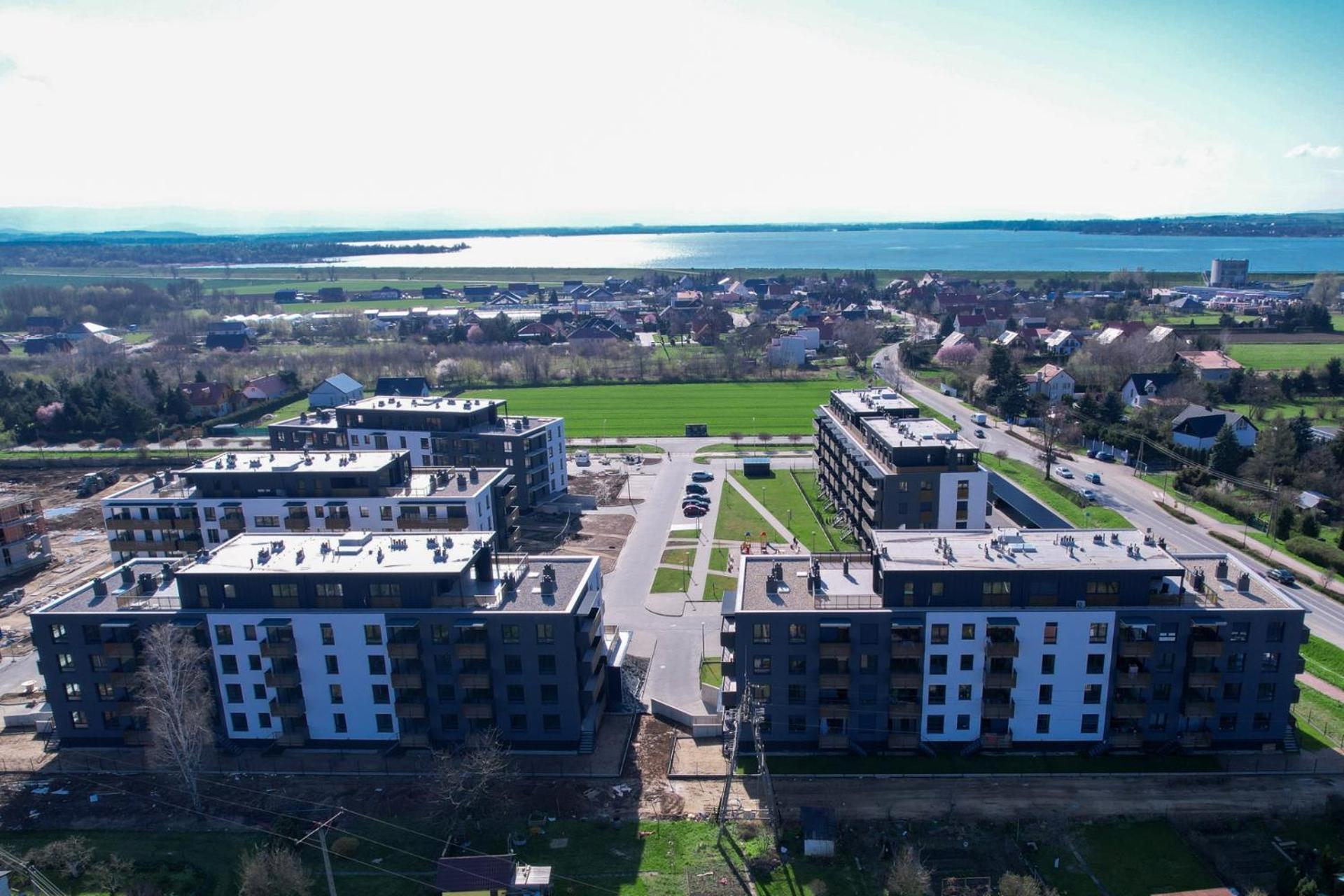 Apartament Diament 1 - Jezioro Nyskie Nysa Luaran gambar