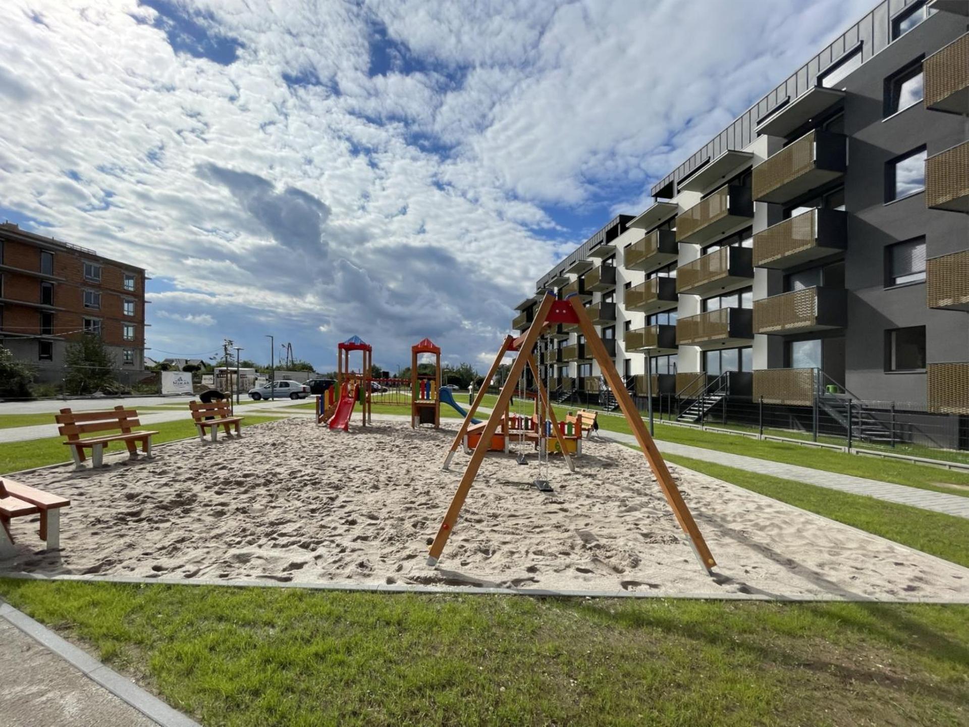 Apartament Diament 1 - Jezioro Nyskie Nysa Luaran gambar