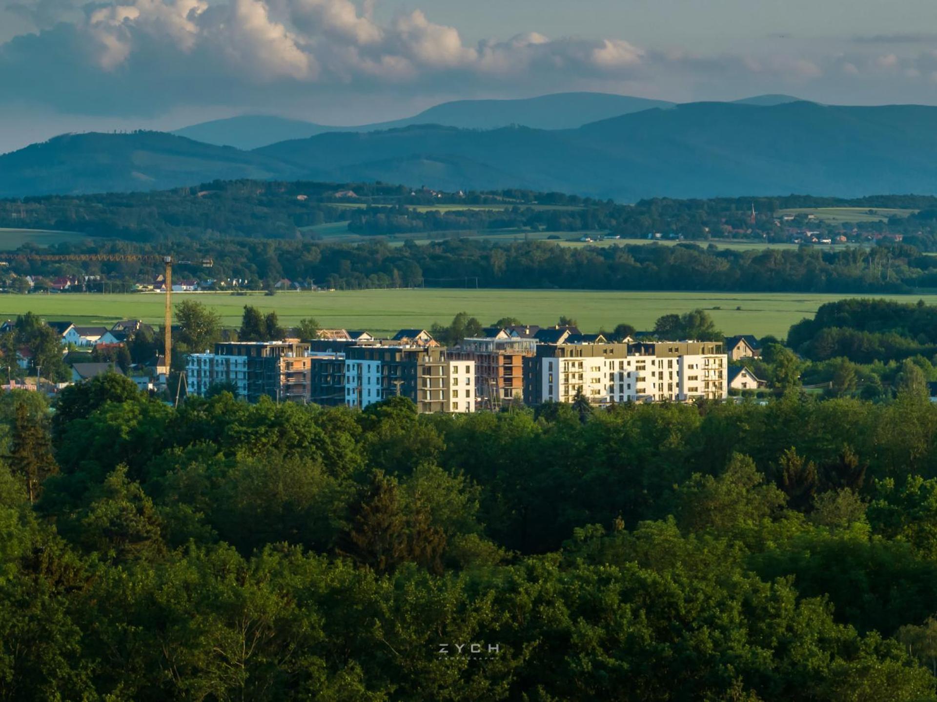 Apartament Diament 1 - Jezioro Nyskie Nysa Luaran gambar