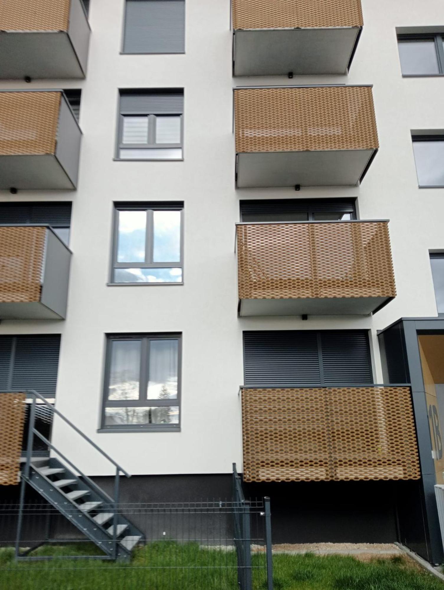 Apartament Diament 1 - Jezioro Nyskie Nysa Luaran gambar