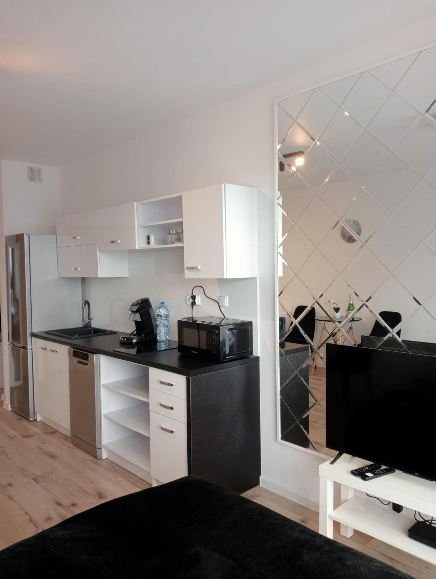 Apartament Diament 1 - Jezioro Nyskie Nysa Luaran gambar