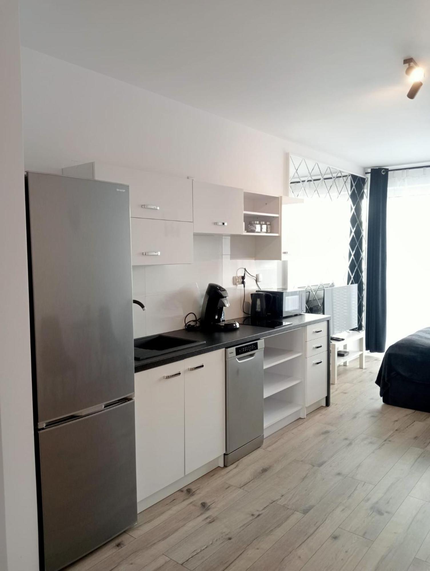 Apartament Diament 1 - Jezioro Nyskie Nysa Luaran gambar