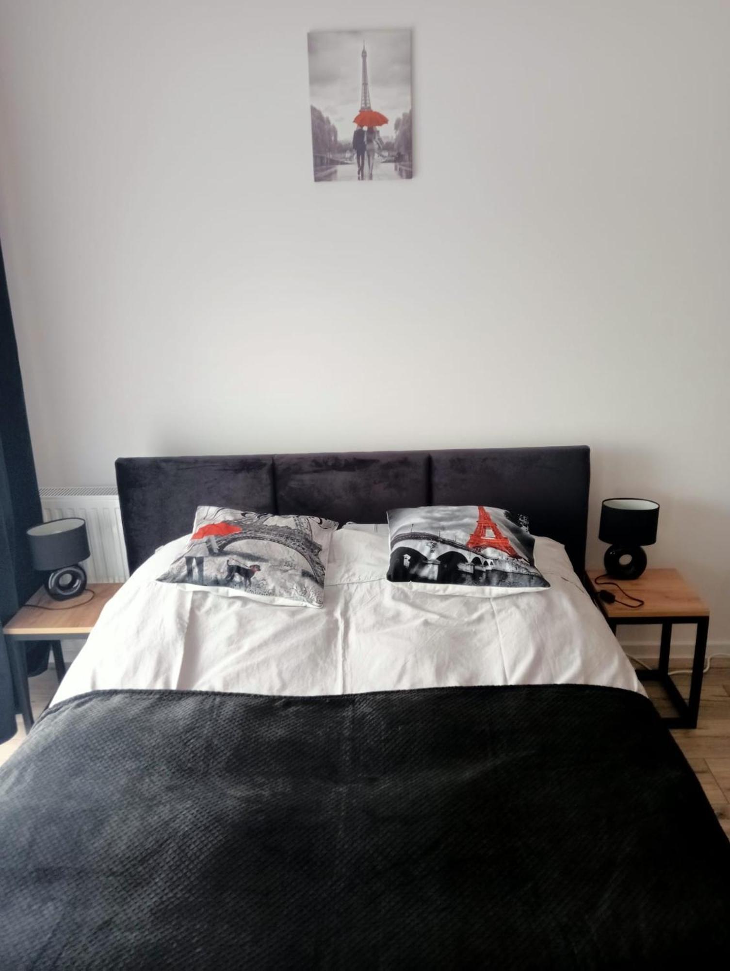 Apartament Diament 1 - Jezioro Nyskie Nysa Luaran gambar